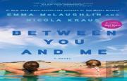Between You And Me