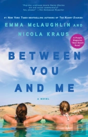 Between You And Me