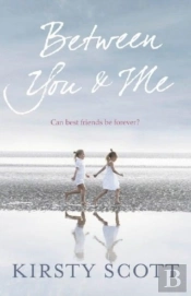 Between You And Me Ssa
