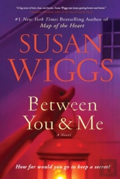 Between You And Me
