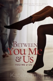 Between You Me And Us