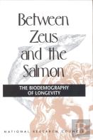 Between Zeus And The Salmon