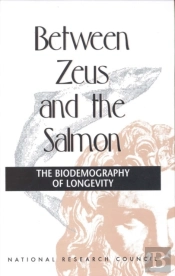 Between Zeus And The Salmon