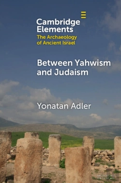 Bertrand.pt - Betweenâ Yahwismâ And Judaism