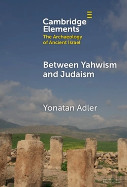 Bertrand.pt - Betweenâ Yahwismâ And Judaism