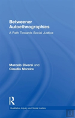 Bertrand.pt - Betweener Autoethnographies