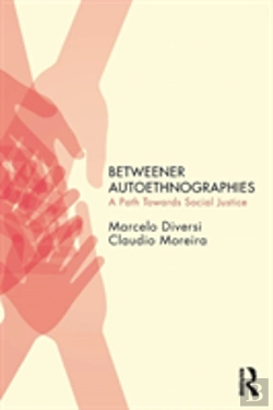 Bertrand.pt - Betweener Autoethnographies