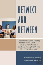 Betwixt And Between Understancb
