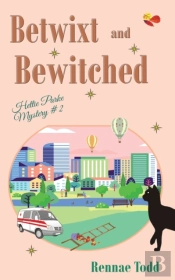 Betwixt And Bewitched