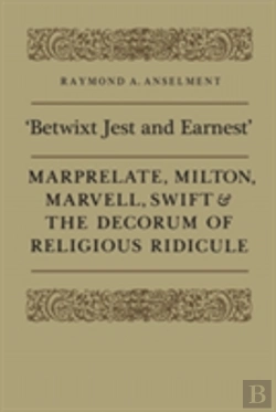 Bertrand.pt - 'Betwixt Jest And Earnest'