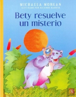 Bertrand.pt - Bety Resuelve Un Misterio