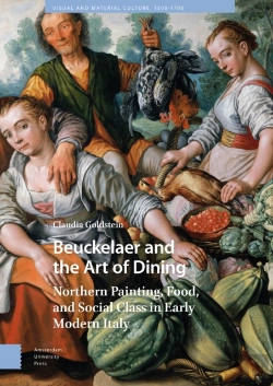 Bertrand.pt - Beuckelaer And The Art Of Dining
