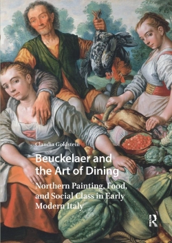 Bertrand.pt - Beuckelaer And The Art Of Dining