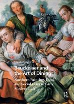 Beuckelaer And The Art Of Dining