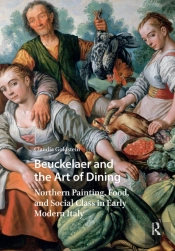 Beuckelaer And The Art Of Dining