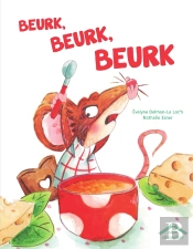 Beurk, Beurk, Beurk