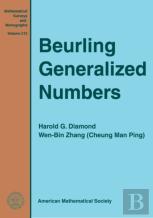 Beurling Generalized Numbers