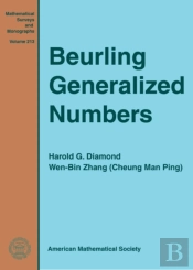 Beurling Generalized Numbers