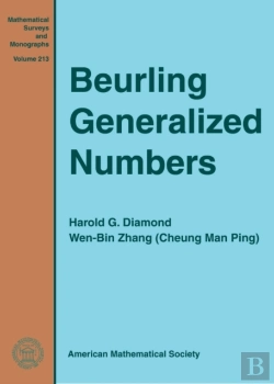 Bertrand.pt - Beurling Generalized Numbers