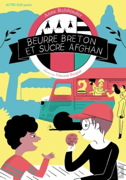 Bertrand.pt - Beurre Breton Et Sucre Afghan