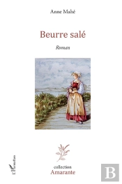 Beurre Salé