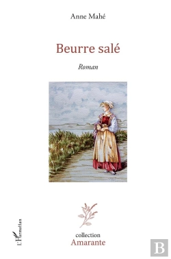 Bertrand.pt - Beurre Salé