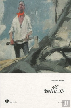 Bertrand.pt - Beuville Art Book