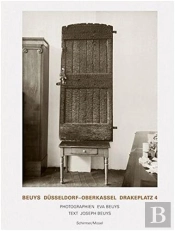 Beuys Dusseldorf Oberkassel. Drakeplatz 4, Photographien /Allemand
