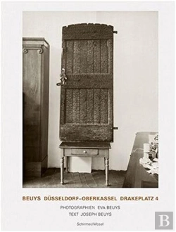 Bertrand.pt - Beuys Dusseldorf Oberkassel. Drakeplatz 4, Photographien /Allemand