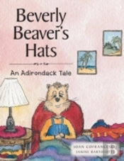 Beverly Beaver'S Hats