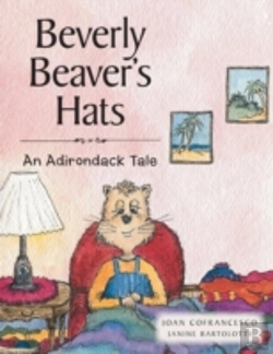 Bertrand.pt - Beverly Beaver'S Hats