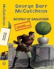 Beverly Of Graustark