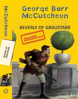 Bertrand.pt - Beverly Of Graustark