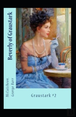 Bertrand.pt - Beverly Of Graustark Graustark #2