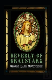 Beverly Of Graustark Graustark #2