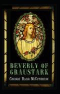 Beverly Of Graustark Graustark #2