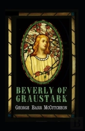 Beverly Of Graustark Graustark #2