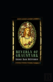 Beverly Of Graustark Graustark #2