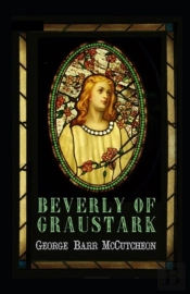 Beverly Of Graustark Graustark #2