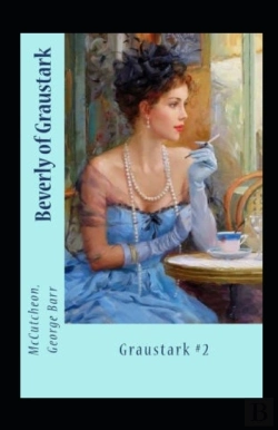 Bertrand.pt - Beverly Of Graustark Graustark #2