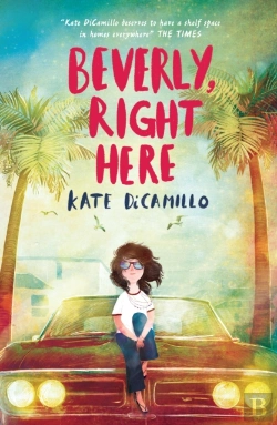 Bertrand.pt - Beverly, Right Here