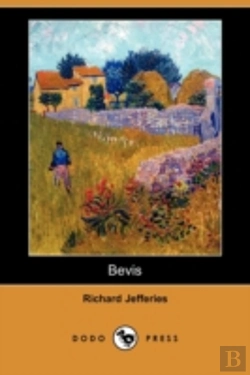 Bertrand.pt - Bevis (Dodo Press)