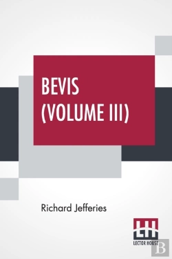 Bertrand.pt - Bevis (Volume Iii)