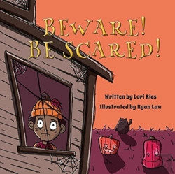 Bertrand.pt - Beware! Be Scared!