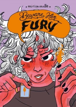 Bertrand.pt - Beware Her Fury