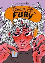 Beware Her Fury