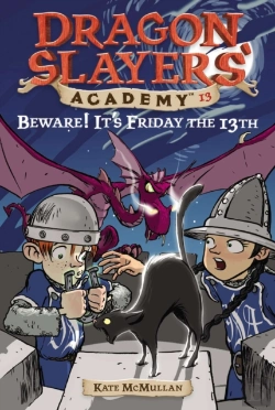 Bertrand.pt - Beware! It'S Friday The 13th