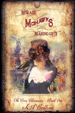 Bertrand.pt - Beware Mohawks Bearing Gifts