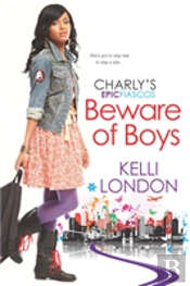 Beware Of Boys