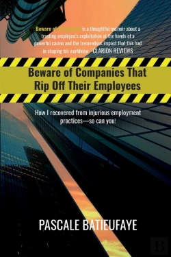 Bertrand.pt - Beware Of Companies That Rip Off Their Employees